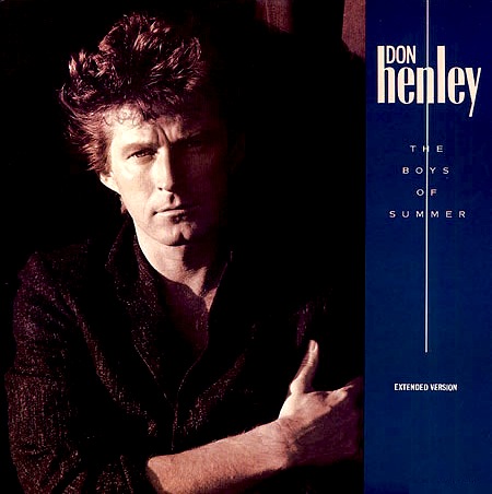 Don Henley - The Boys of Summer